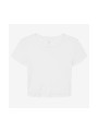 BELLA-CANVAS WOMEN'S MICRO RIB BABY TEE /api/colors/77608079-96df-47da-900f-2d4d8c06455c personnalisable