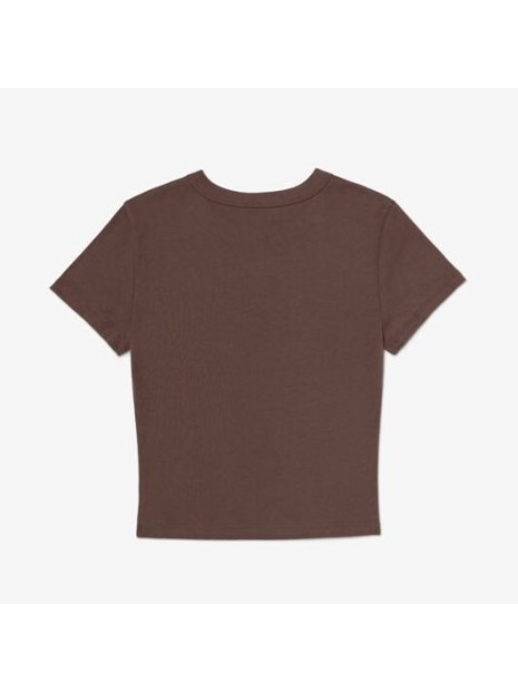 BELLA-CANVAS WOMEN'S MICRO RIB BABY TEE /api/colors/bc1335b0-93e6-4fcd-8311-8ef6028515d5 personnalisable