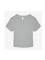 BELLA-CANVAS WOMEN'S MICRO RIB BABY TEE /api/colors/3faa4bf7-0da4-4d67-bbe1-8c0604e97828 personnalisable