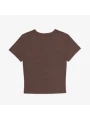 BELLA-CANVAS WOMEN'S MICRO RIB BABY TEE /api/colors/bc1335b0-93e6-4fcd-8311-8ef6028515d5 personnalisable