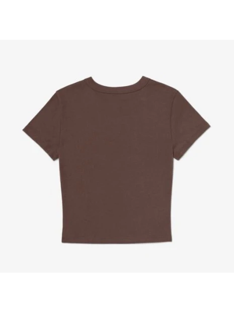 BELLA-CANVAS WOMEN'S MICRO RIB BABY TEE /api/colors/bc1335b0-93e6-4fcd-8311-8ef6028515d5 personnalisable