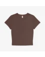 BELLA-CANVAS WOMEN'S MICRO RIB BABY TEE T-Shirts personalisierbar