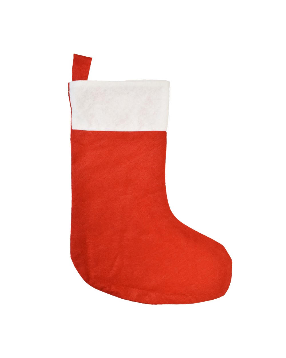 Accessoires personnalisable L-MERCH Christmas Stocking