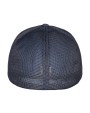 Petjes FLEXFIT Flexfit Jaquard Camo Cap voor bedrukking &amp; borduring