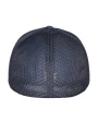 FLEXFIT Flexfit Jaquard Camo Cap Kappen personalisierbar