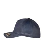 FLEXFIT Flexfit Jaquard Camo Cap Kappen personalisierbar