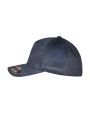 FLEXFIT Flexfit Jaquard Camo Cap Kappen personalisierbar