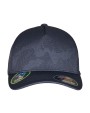 FLEXFIT Flexfit Jaquard Camo Cap Kappen personalisierbar