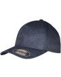 Petjes FLEXFIT Flexfit Jaquard Camo Cap voor bedrukking &amp; borduring