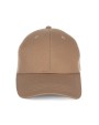Casquettes personnalisable NATIVE SPIRIT Casquette trucker écoresponsable 6 panneaux unisexe
