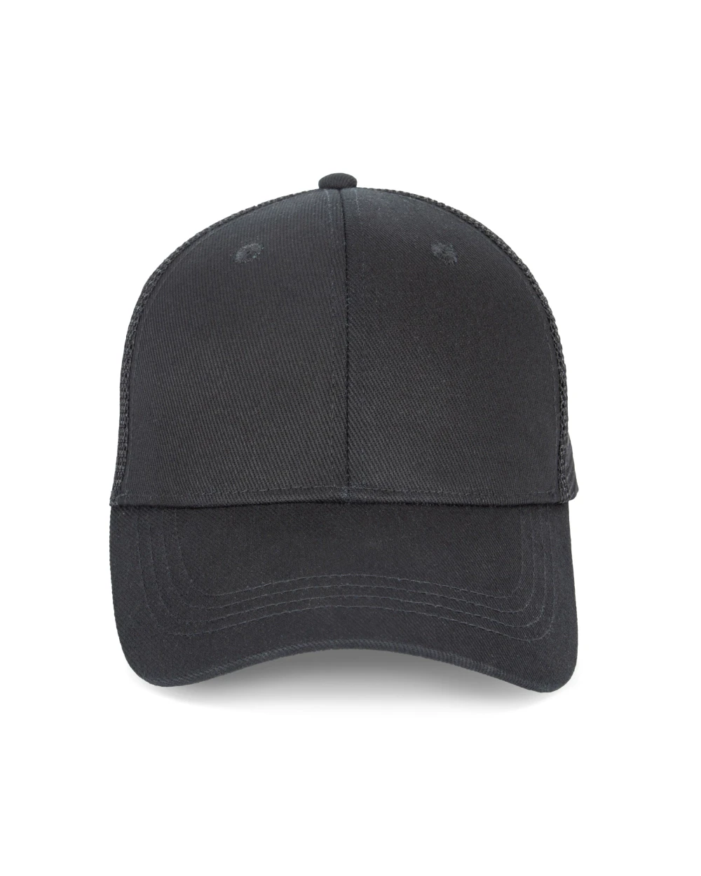 Casquettes personnalisable NATIVE SPIRIT Casquette trucker écoresponsable 6 panneaux unisexe