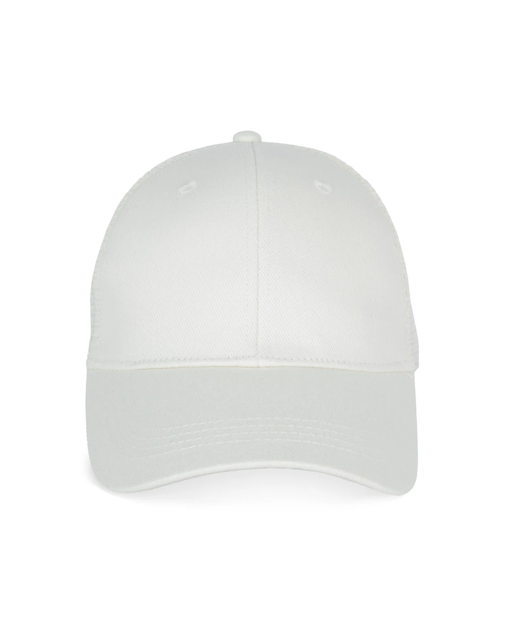 Casquettes personnalisable NATIVE SPIRIT Casquette trucker écoresponsable 6 panneaux unisexe