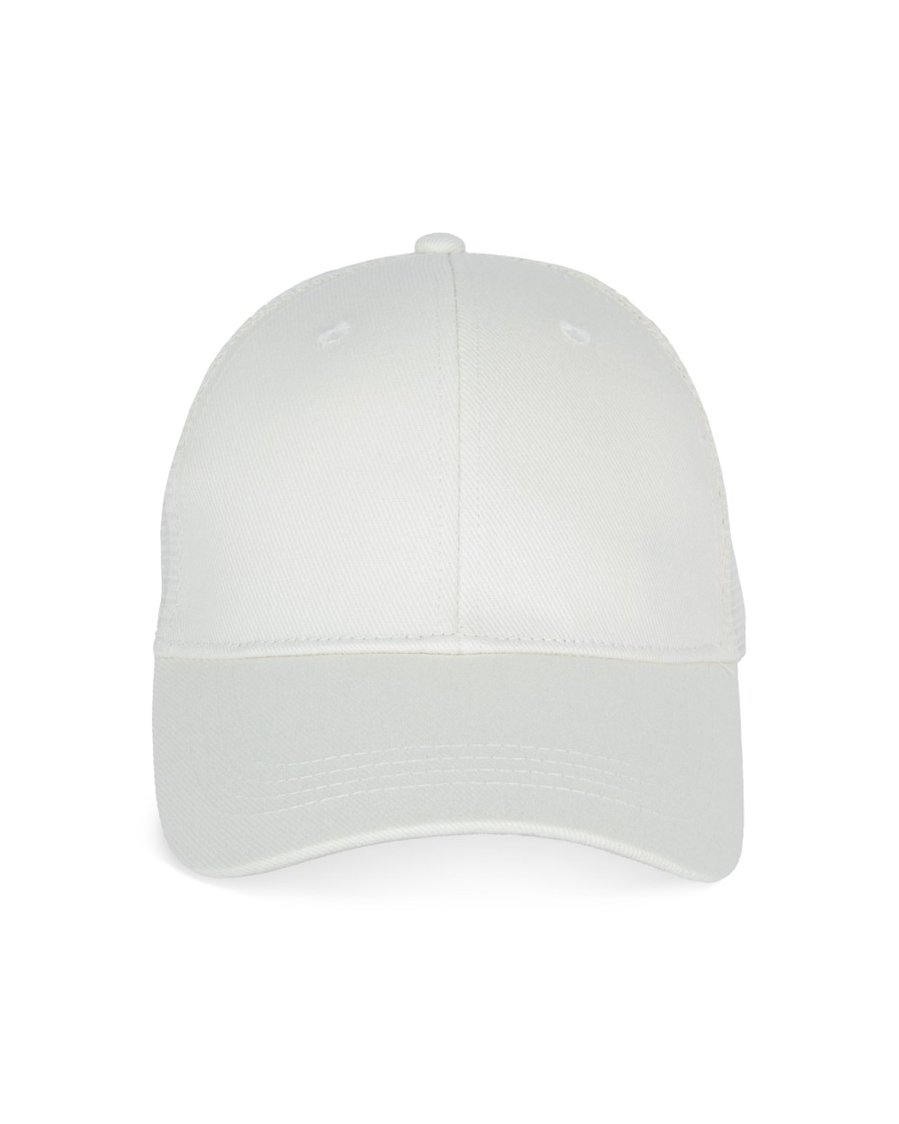 NATIVE SPIRIT Umweltfreundliche Unisex-Trucker-Kappe – 6 Panels Kappen personalisierbar