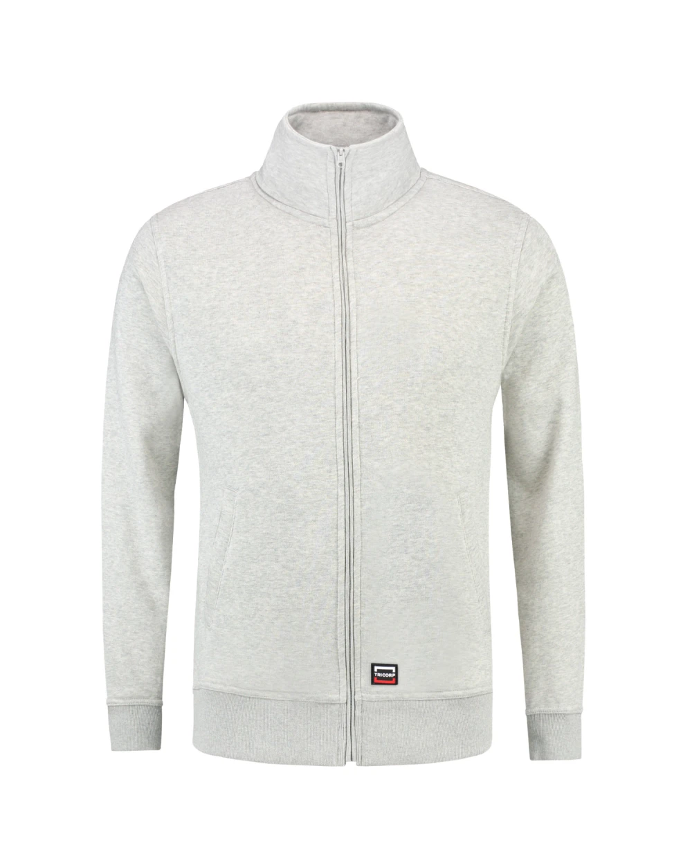 Sweaters & hoodies TRICORP Sweatvest voor bedrukking &amp; borduring