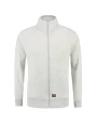 Sweaters & hoodies TRICORP Sweatvest voor bedrukking &amp; borduring