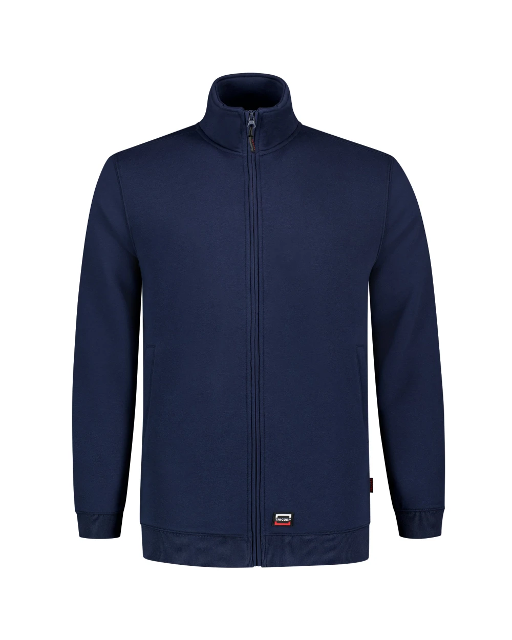 TRICORP Sweatjacke Sweatshirts personalisierbar
