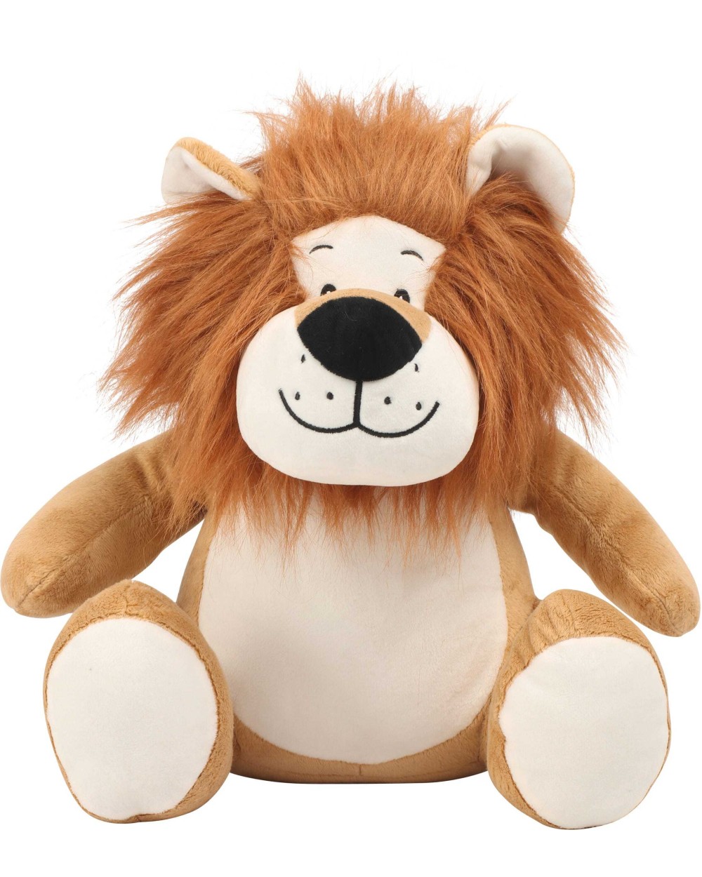 MUMBLES Zippie löwe Zubehör personalisierbar