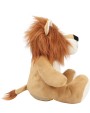 Accessoires personnalisable MUMBLES Peluche zippée Lion