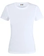 T-shirts CLIQUE Neon-T Women voor bedrukking &amp; borduring