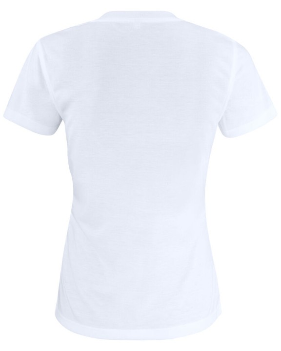 T-shirts CLIQUE Neon-T Women voor bedrukking &amp; borduring