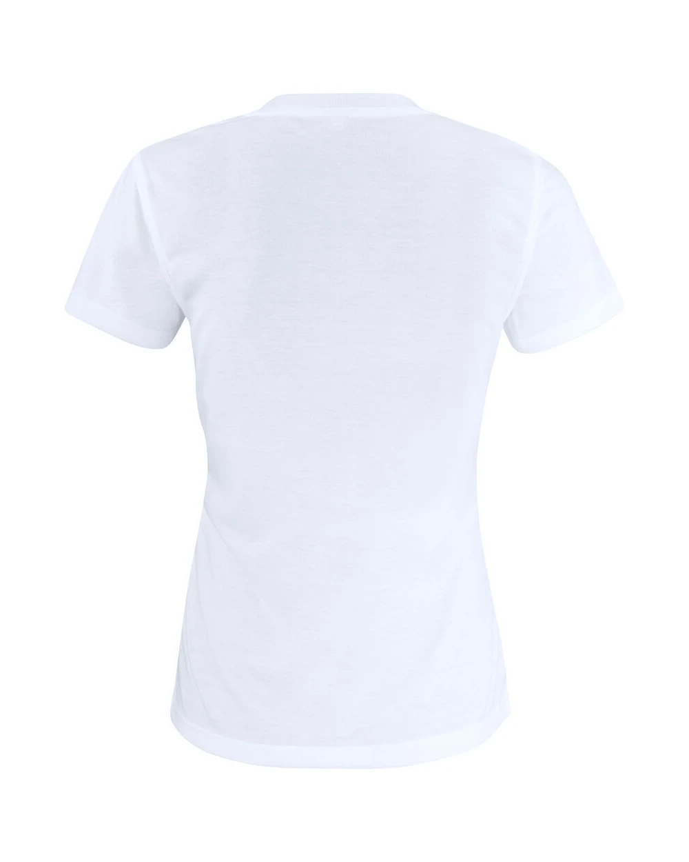 T-Shirts personnalisable CLIQUE Neon-T Women