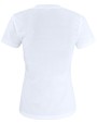 T-Shirts personnalisable CLIQUE Neon-T Women