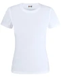 CLIQUE Neon-T Women T-Shirts personalisierbar