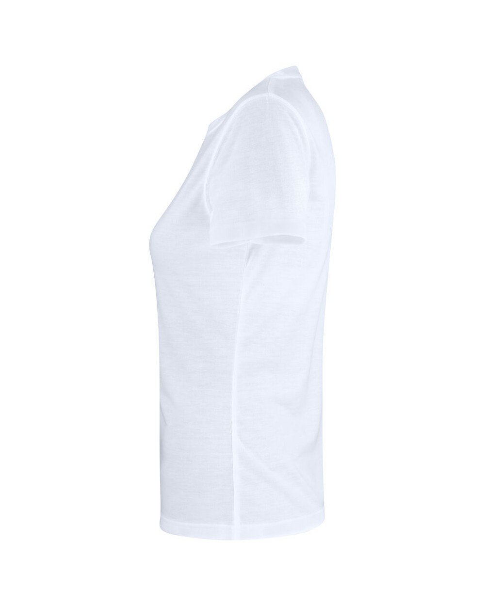 T-shirts CLIQUE Neon-T Women voor bedrukking &amp; borduring