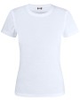 T-Shirts personnalisable CLIQUE Neon-T Women