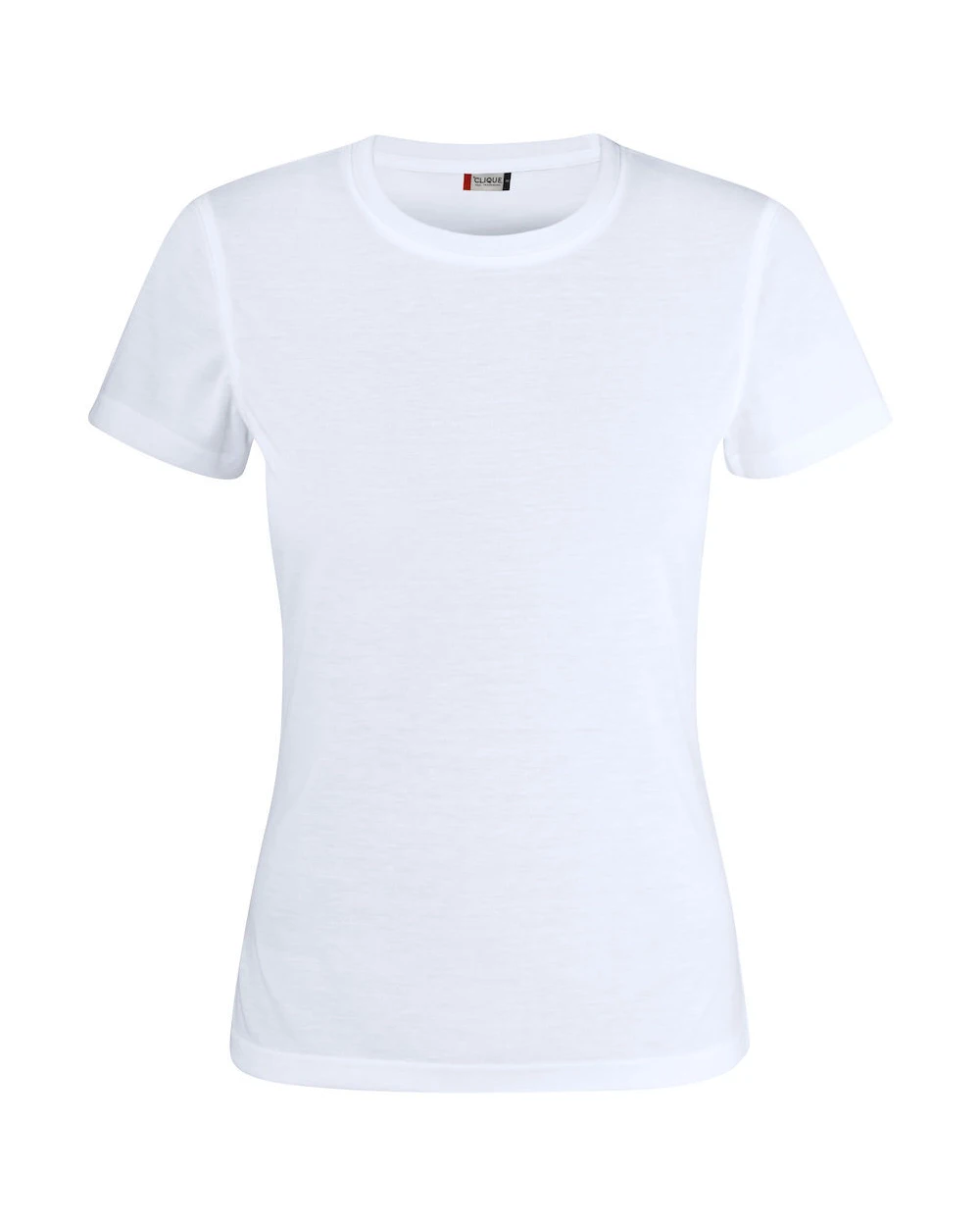 T-shirts CLIQUE Neon-T Women voor bedrukking &amp; borduring