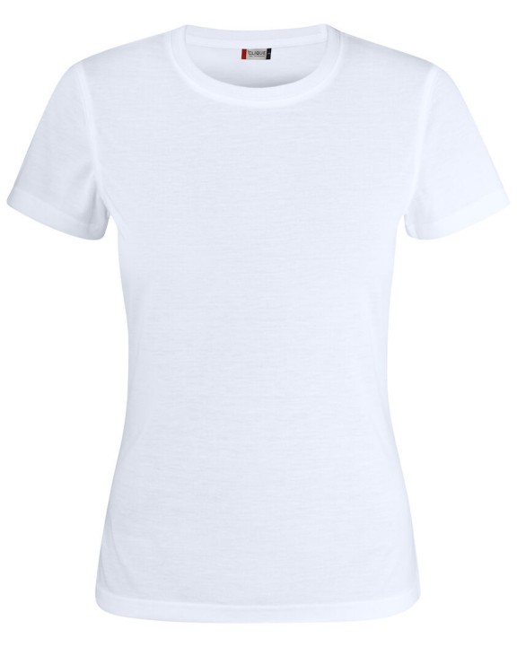 T-shirts CLIQUE Neon-T Women voor bedrukking &amp; borduring