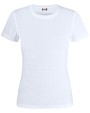 T-shirts CLIQUE Neon-T Women voor bedrukking &amp; borduring