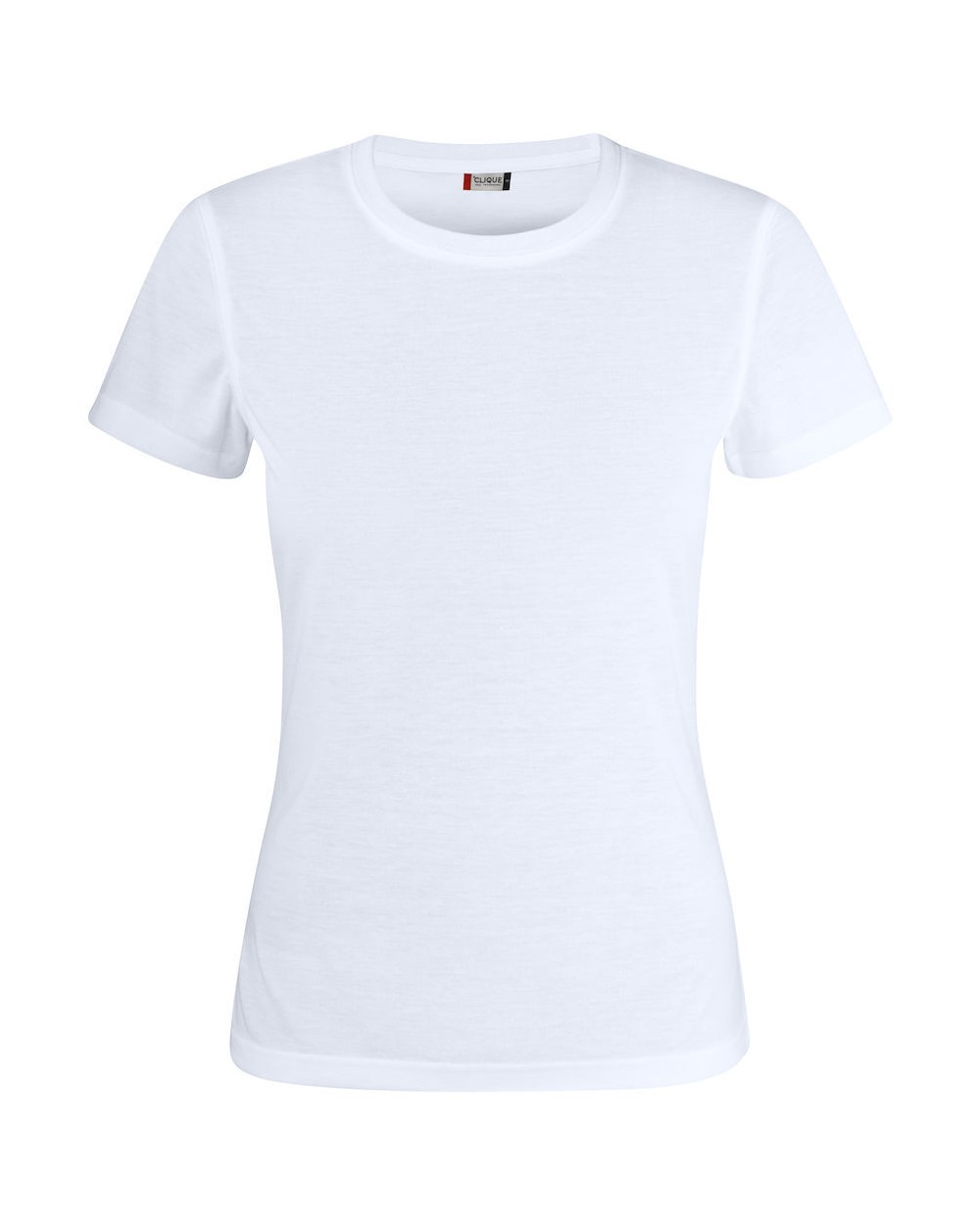 T-shirts CLIQUE Neon-T Women voor bedrukking &amp; borduring