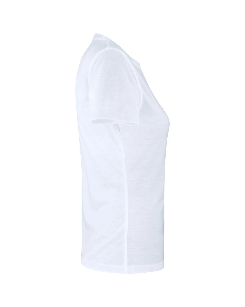 T-shirts CLIQUE Neon-T Women voor bedrukking &amp; borduring
