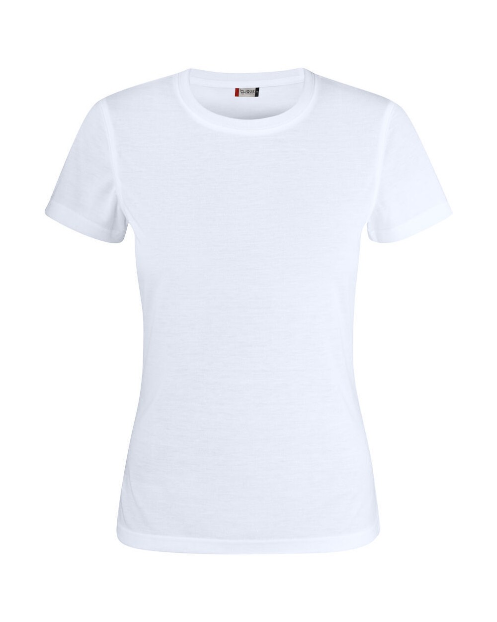 T-shirts CLIQUE Neon-T Women voor bedrukking &amp; borduring