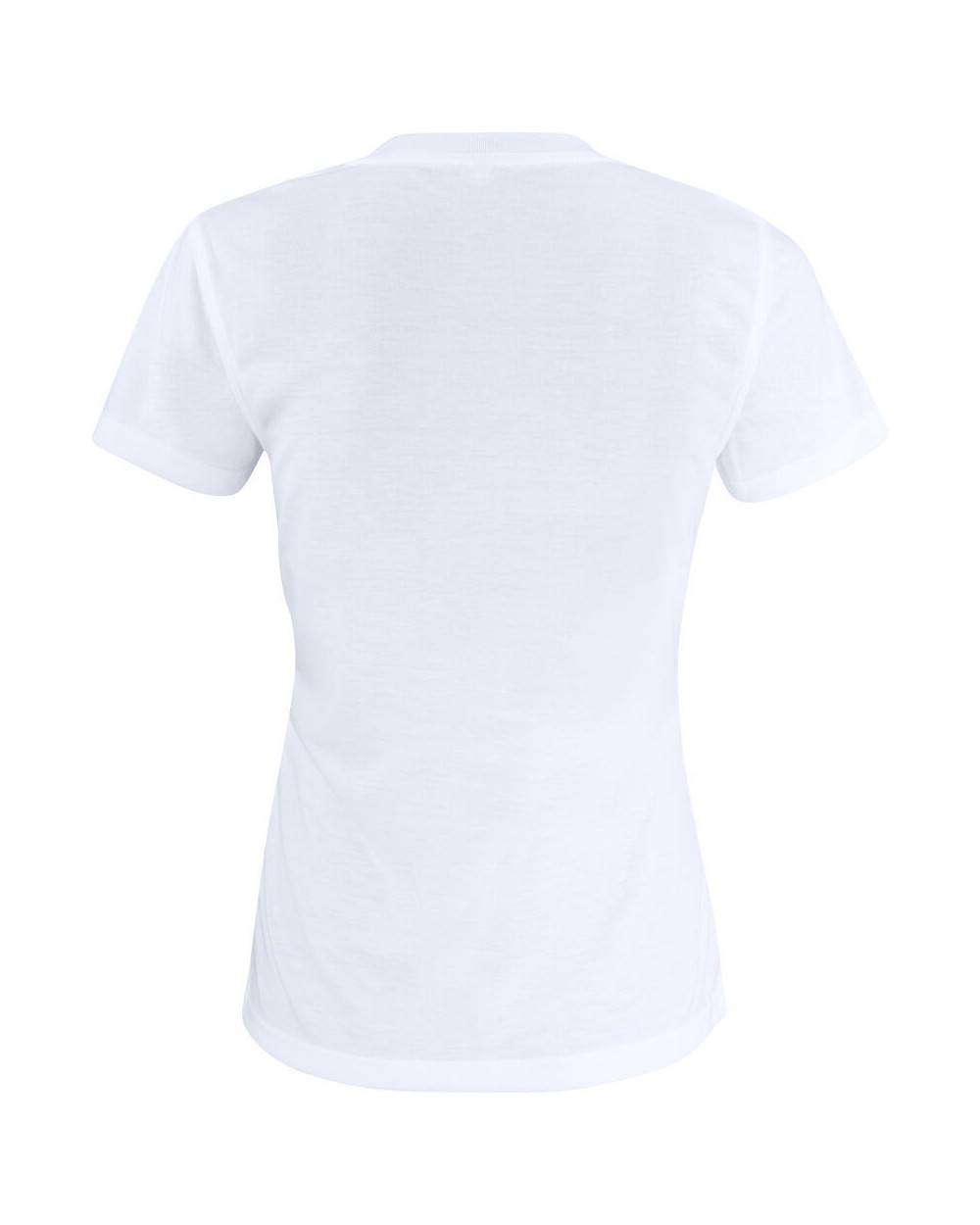 CLIQUE Neon-T Women T-Shirts personalisierbar