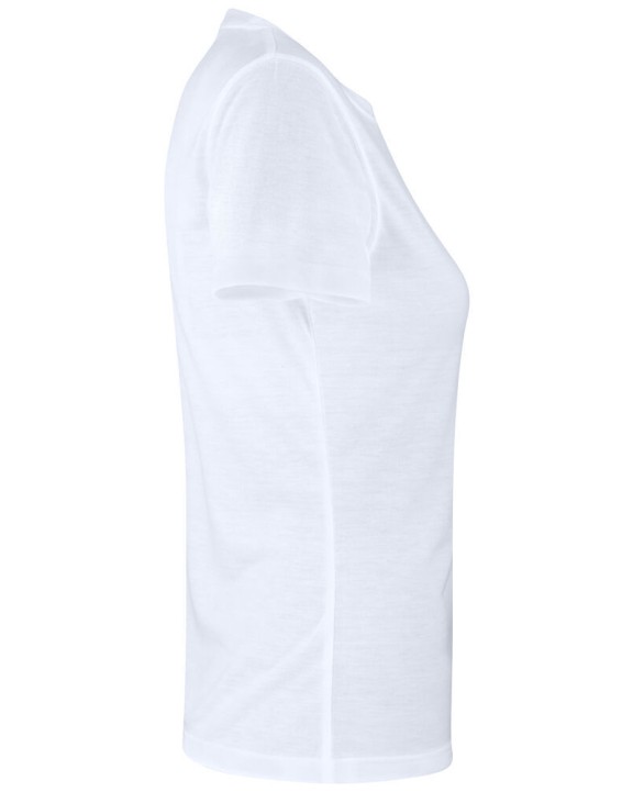 T-shirts CLIQUE Neon-T Women voor bedrukking &amp; borduring