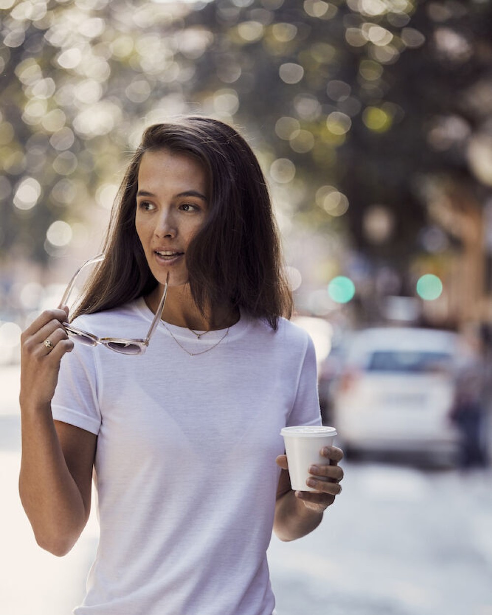 T-shirts CLIQUE Neon-T Women voor bedrukking &amp; borduring