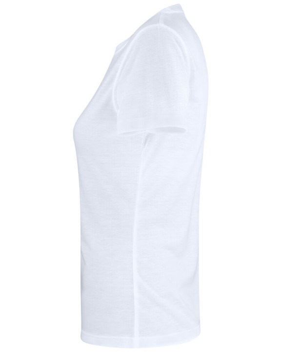 T-shirts CLIQUE Neon-T Women voor bedrukking &amp; borduring