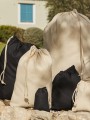 Sacs & Bagagerie à personnaliser WESTFORDMILL RECYCLED COTTON STUFF BAG 