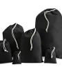 WESTFORDMILL RECYCLED COTTON STUFF BAG Taschen personalisierbar