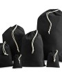 Sacs & Bagagerie à personnaliser WESTFORDMILL RECYCLED COTTON STUFF BAG 