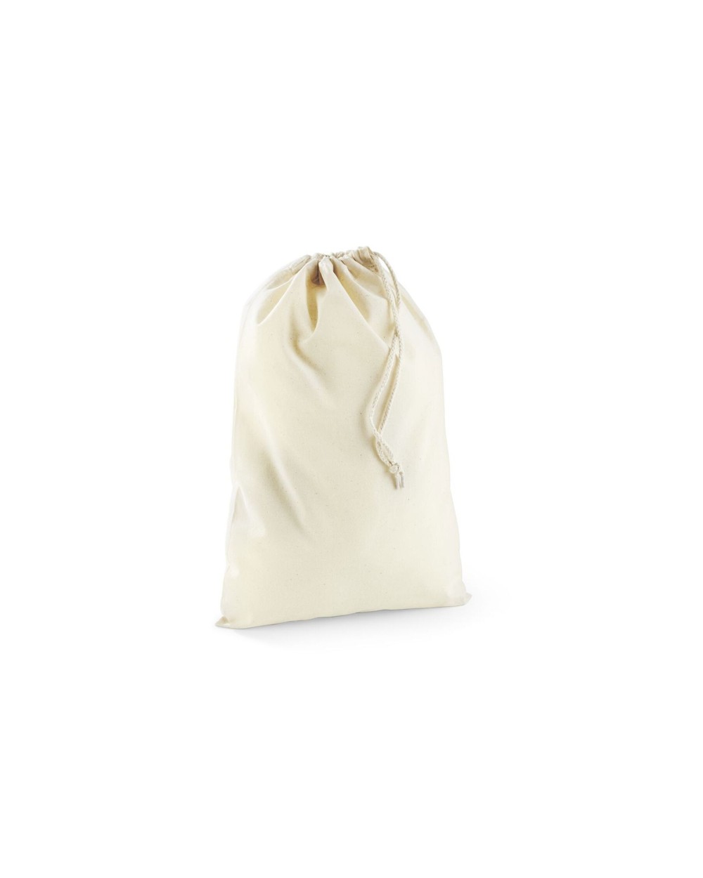 Sacs & Bagagerie personnalisable WESTFORDMILL RECYCLED COTTON STUFF BAG
