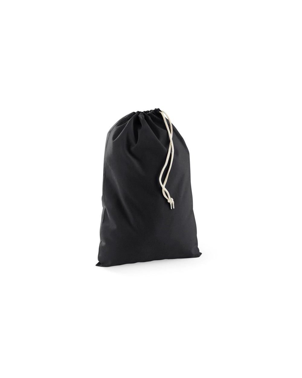 Tassen & Zakken WESTFORDMILL RECYCLED COTTON STUFF BAG voor bedrukking &amp; borduring