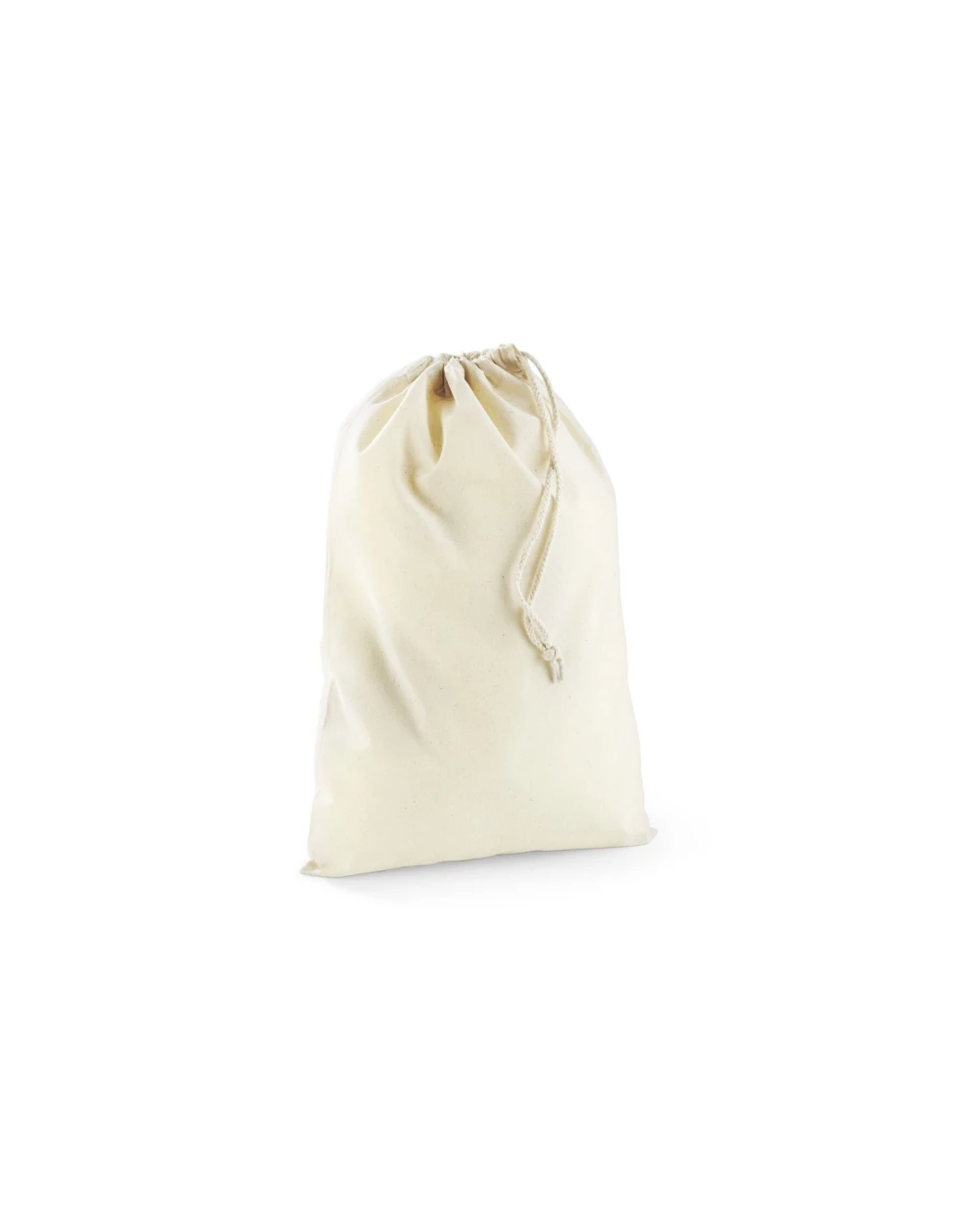Sacs & Bagagerie personnalisable WESTFORDMILL RECYCLED COTTON STUFF BAG