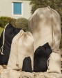 WESTFORDMILL RECYCLED COTTON STUFF BAG Taschen personalisierbar
