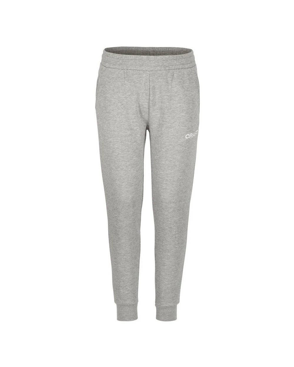Broeken CRAFT Community 2.0 Pants Jr voor bedrukking &amp; borduring