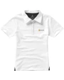 Polos personnalisable ELEVATE Polo stretch manches courtes femme Makham