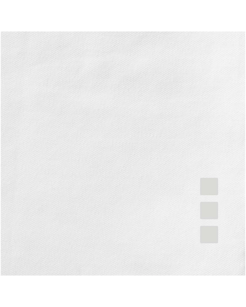 Polos personnalisable ELEVATE Polo stretch manches courtes femme Makham