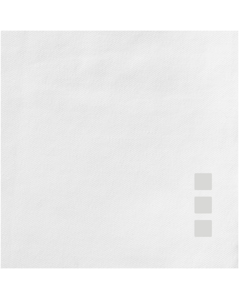 Polos personnalisable ELEVATE Polo stretch manches courtes femme Makham